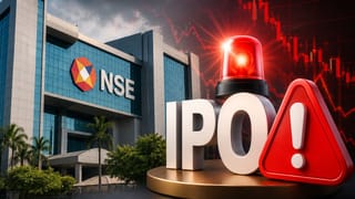 निवेशकों के लिए अलर्ट! बिना इन पांच बातों को जानें NSE IPO में लगाया दांव तो हो सकती है बड़ी चूक