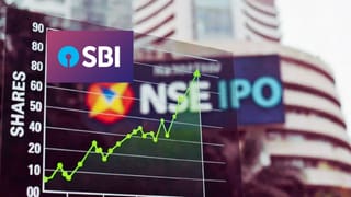 NSE IPO से SBI की लगेगी लॉटरी! ₹2 करोड़ का निवेश बन सकता है ₹5000 करोड़ प्लस, जानें डिटेल