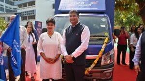 HDFC म्यूचुअल फंड ने शुरू की ‘नारी निवेश यात्रा’, महिलाओं को वित्तीय रूप से सशक्त बनाने पर फोकस