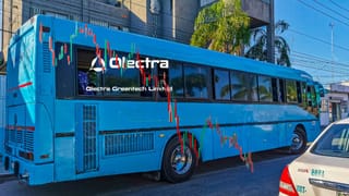 10,000 इलेक्ट्रिक बसों का ऑर्डर बुक, 5 साल में 580% रिटर्न; क्या Olectra Greentech के लिए FY27 बनेगा गेमचेंजर?