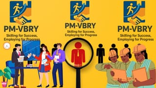 पहली नौकरी वालों के खाते में आएगा ₹15000, 19 जून को PM मोदी जारी करेंगे ₹2400 करोड़, जानें डिटेल
