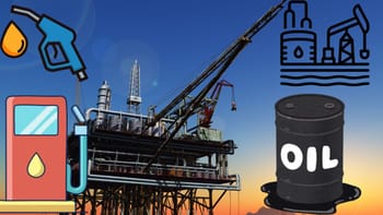 महंगे तेल और सप्लाई संकट का असर, मई में 6.5% घटी देश की ईंधन खपत; LPG डिमांड में भी बड़ी गिरावट