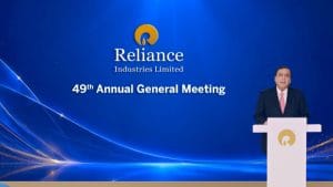 SEBI के पास आज ही फाइल होगा JIO IPO का ड्राफ्ट पेपर, AGM में मुकेश अंबानी का बड़ा ऐलान, जानें- डिटेल्स