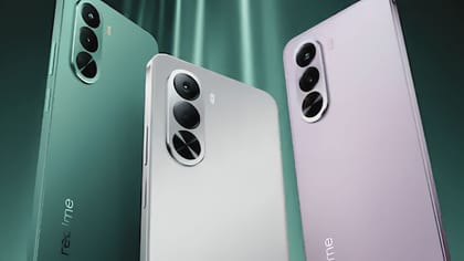 8000mAh बैटरी वाला Realme P4R 5G इस दिन होगा लॉन्च, जानिए फीचर्स और खासियत