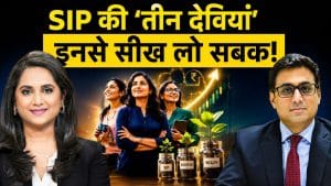 SIP के साथ घर का बजट कैसे संभालें? Step-Up SIP से करोड़ों का फंड बनाने का फॉर्मूला