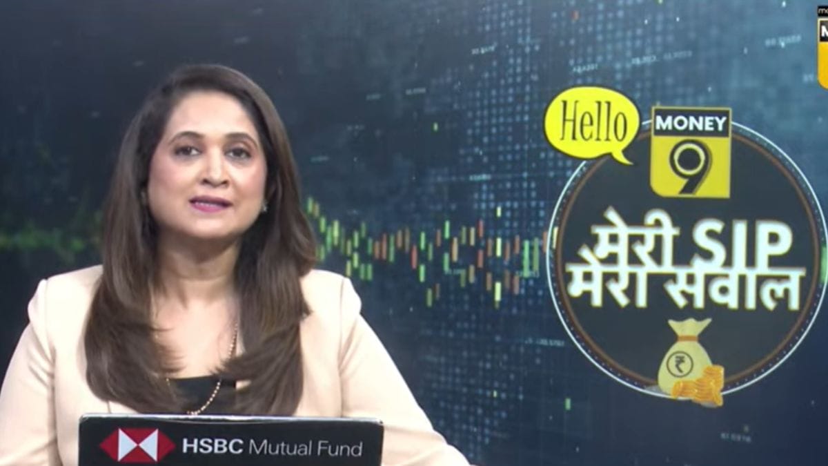 Stock Market की आफत भारी पड़ी! शेयर बाजार की गिरावट से डरे निवेशक, लाखों SIP हुए बंद