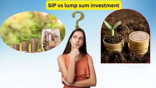 ₹10 लाख हैं निवेश के लिए? एकमुश्त लगाएं या ₹10,000 की SIP करें, जानें 10 साल में कौन बनाएगा बड़ा फंड?