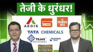 Ola, Gland Pharma, Akums, Tata Chem, Vedanta, IRCTC, Chennai Petro, Vishal Mega Mart में क्या करें?