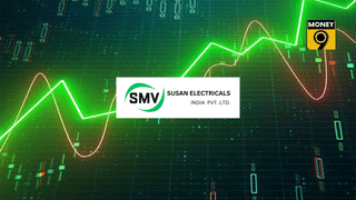 Susan Electricals India: लिस्टिंग के बाद भी टूटे निवेशक, लगा अपर सर्किट, ₹118000 का हुआ मुनाफा, GMP भी फेल