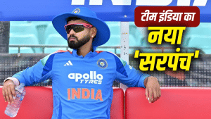 वैभव सूर्यवंशी की टीम इंडिया में एंट्री, श्रेयस को मिली T20 की कमान, इंग्लैंड-आयरलैंड दौरे के लिए टीम का ऐलान