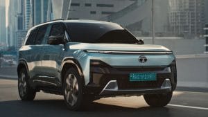Tata Sierra EV का नया वीडियो आया सामने! 500KM+ रेंज के साथ लॉन्च से पहले ही मचा रही धमाल