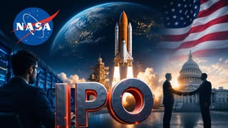 IPO लानें से पहले इस टेक कंपनी ने जिता NASA से दो कॉन्ट्रैक्ट, एक दशक तक मिलेगा काम; जानें डिटेल्स