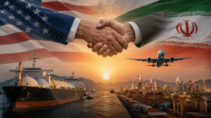 US-Iran Peace Deal: दोनों देशों ने MoU पर किए हस्ताक्षर, होर्मुज-परमाणु संग किन 14 मुद्दों पर बनी बात?
