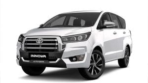 Innova Crysta के चाहने वालों के लिए खुशखबरी! Toyota ने लॉन्च किया अपडेटेड मॉडल; जानें कीमत