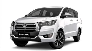 Innova Crysta के चाहने वालों के लिए खुशखबरी! Toyota ने लॉन्च किया अपडेटेड मॉडल; जानें कीमत