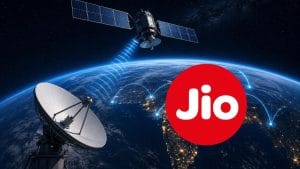 Jio लाएगा भारत का पहला सैटेलाइट ब्रॉडबैंड नेटवर्क, Starlink को सीधी टक्कर, इंटरनेट में फिर होगा धमाका !