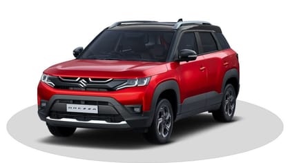 Maruti Suzuki Brezza फेसलिफ्ट में होंगे ये बदलाव, नया इंजन, बड़ा बूट स्पेस और प्रीमियम फीचर्स की होगी एंट्री