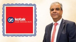 Kotak Mahindra Bank में होगा बड़ा बदलाव, Ashok Vaswani साल के अंत में छोड़ेंगे MD & CEO का पद