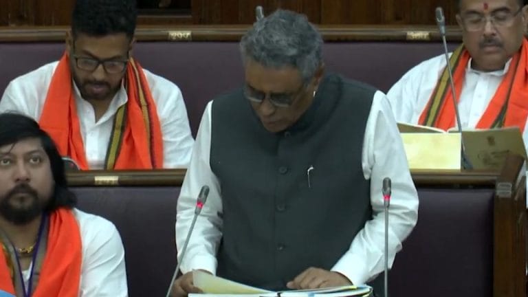 WB Budget 2026: सरकार ने अन्नपूर्णा योजना के लिए 36000 करोड़ रुपये अलॉट किए, DA में 20% की बढ़ोतरी का ऐलान