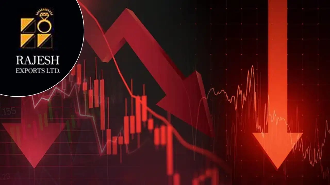 SEBI के आरोपों पर Rajesh Exports की सफाई, कहा- नहीं हुई कोई हेराफेरी