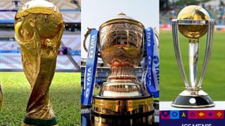 फीफा वर्ल्ड कप में IPL से 24 गुना ज्यादा मिलेगा पैसा, यह रकम इतनी कि 16 बार हो जाए T20 विश्वकप