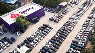 सेकंड हैंड कार मार्केट दिग्गज Spinny बाजार में देगा दस्तक, IPO से जुटाएगा 300 मिलियन डॉलर, जानें पूरा प्लान