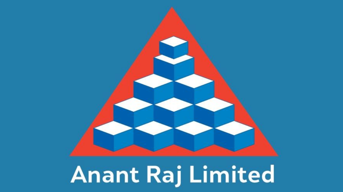 Anant Raj के शेयर में आ सकती है 48% की तेजी, Ventura ने दी BUY रेटिंग, 5 साल में 752% भागा स्टॉक