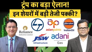 US-Iran Peace Deal: पीस डील से किन शेयरों को सबसे ज्यादा फायदा? Anshul Jain से जान लो