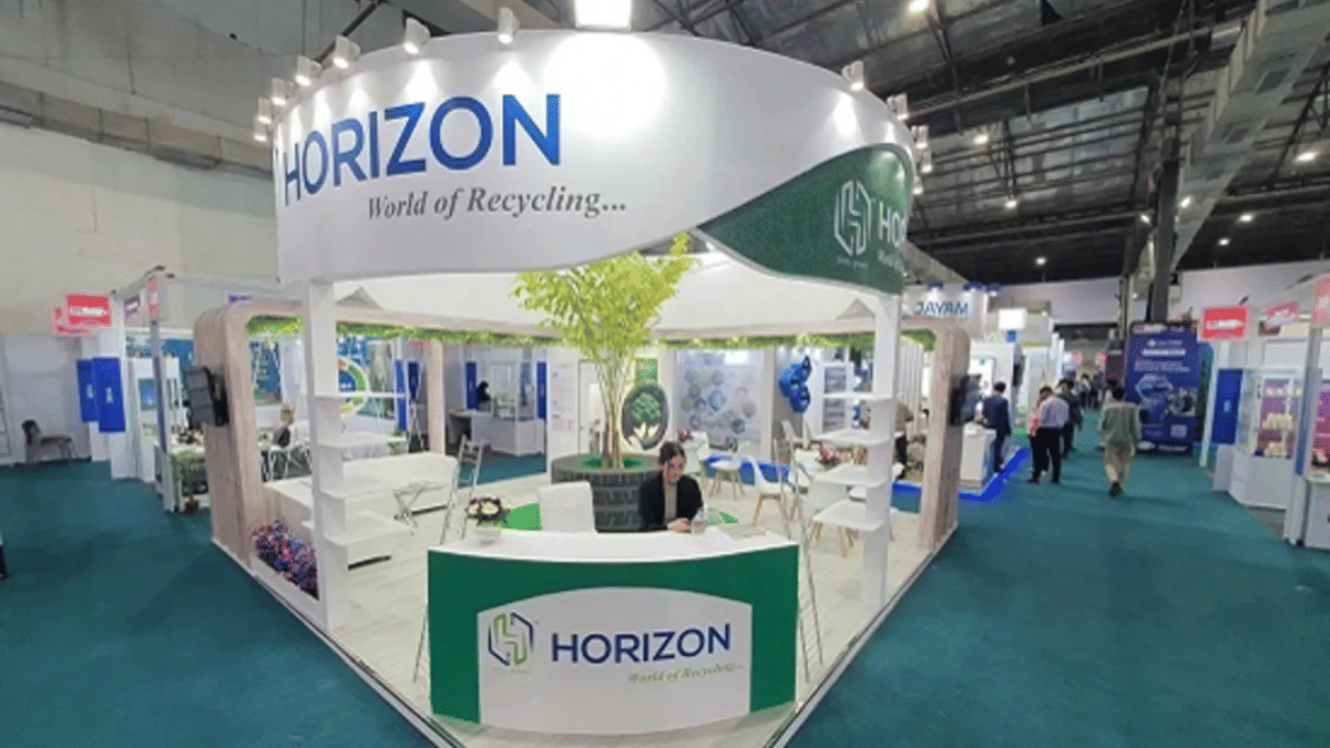 Horizon Reclaim का 47% प्रीमियम पर डेब्यू, सेकंडों में ₹1.15 लाख का मुनाफा; फिर भी क्यों लगा लोअर सर्किट Horizon Reclaim का 47% प्रीमियम पर डेब्यू, सेकंडों में ₹1.15 लाख का मुनाफा; फिर भी क्यों लगा लोअर सर्किट