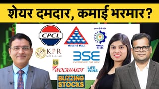 Chennai Petro, Wockhardt, BSE, KPR Mill, BCCL, NMDC Steel, AnantRaj, ITC, Titagarh में क्या करें?