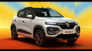 Renault Kwid Facelift: 3 जुलाई को होगी लॉन्च, कीमत ₹5 लाख से कम, माइलेज भी दमदार, जानें पूरी डिटेल