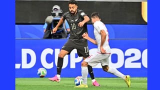 FIFA World Cup में छाए फुटबालर सरप्रीत सिंह, भारत के इस शहर से नाता, मां-बाप का ग्रॉसरी स्टोरी