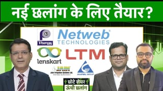 Paras Defence, Hero Moto, Lenskart, Netweb, Emmvee, LTM, GMR Airports, Agarwal Ind में क्या करें?
