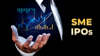 SME IPO मुनाफे की मशीन या बुलबुला? एक झटके में लाखों की कमाई, फिर लोअर सर्किट; जानें इन 5 शेयरों की कैसी है चाल