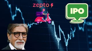 IPO से पहले Zepto बना दिग्गजों का पसंदीदा, तेंदुलकर से बच्चन परिवार तक कई दिग्गजों का दांव, जानें पूरी डिटेल