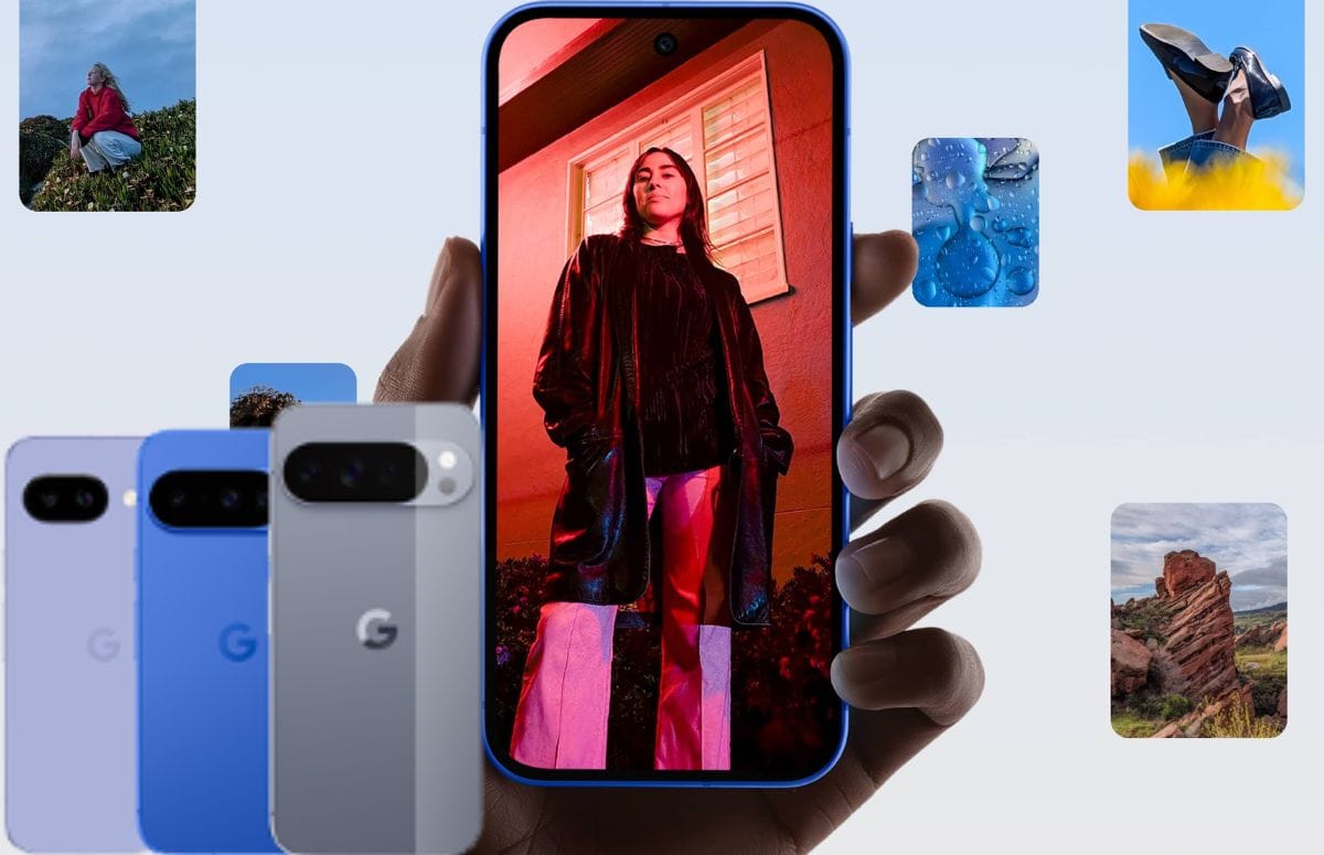Google Pixel 11 सीरीज की लॉन्च डेट हुई तय! पिक्सल ग्लो से Tensor G6 तक, जानें कौन-से फीचर्स होंगे खास