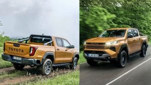 28 जुलाई को लॉन्च होगी नई Toyota Hilux, नए लुक के साथ मिल सकता है ADAS और डुअल 12.3-इंच डिस्प्ले
