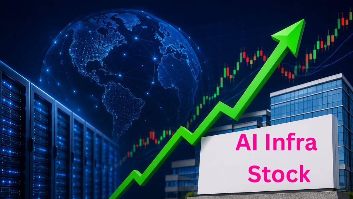 537% रिटर्न देने वाले AI Infra Stock पर टूट पड़े FII और DII, रिकॉर्ड ऑर्डर से बढ़ा भरोसा! मजबूत हैं फाइनेंशियल्स 537% रिटर्न देने वाले AI Infra Stock पर टूट पड़े FII और DII, रिकॉर्ड ऑर्डर से बढ़ा भरोसा! मजबूत हैं फाइनेंशियल्स