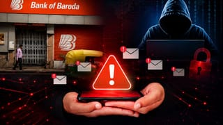 Bank of Baroda डेटा लीक से मचा हड़कंप! क्या खतरे में है आपका भी अकाउंट? तुरंत करें ये काम