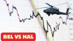 BEL या HAL, किस डिफेंस शेयर पर लगाएं दांव; Q1 के बाद किसने दिखा रहा ज्यादा दम