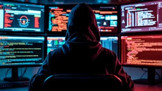 Bank of Baroda में सेंधमारी का दावा! डार्क वेब पर लीक हुआ 1TB कस्टमर डेटा?