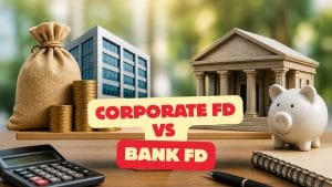 Corporate FD पर 9.1% तक ब्याज! क्या Bank FD छोड़कर इसमें निवेश करना होगा फायदे का सौदा?