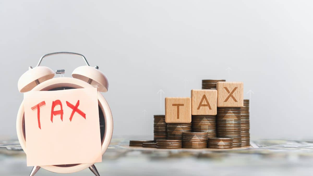 डायरेक्ट टैक्स कलेक्शन में 16.4 फीसदी की बढ़त, 13 जुलाई तक सरकार के पास आए 6.51 लाख करोड़ रुपये;जानें पूरी रिपोर्ट डायरेक्ट टैक्स कलेक्शन में 16.4 फीसदी की बढ़त, 13 जुलाई तक सरकार के पास आए 6.51 लाख करोड़ रुपये;जानें पूरी रिपोर्ट