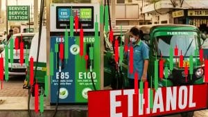 E100 Fuel Pumps को मंजूरी मिली तो इन 3 शेयरों में आ सकती है तेजी, 5 साल में 131% तक रिटर्न; रखें नजर