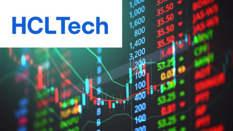 HCL Tech Q1 Results: 20 फीसदी बढ़ा मुनाफा, पहली तिमाही में 4624 करोड़ रुपये का प्रॉफिट, 12 रुपये के अंतरिम डिविडेंड का ऐलान