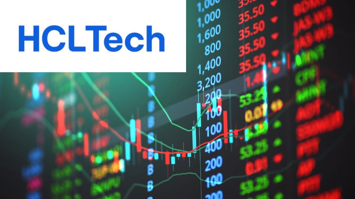 HCL Tech Q1 Results: 20 फीसदी बढ़ा मुनाफा, पहली तिमाही में 4624 करोड़ रुपये का प्रॉफिट, 12 रुपये के अंतरिम डिविडेंड का ऐलान