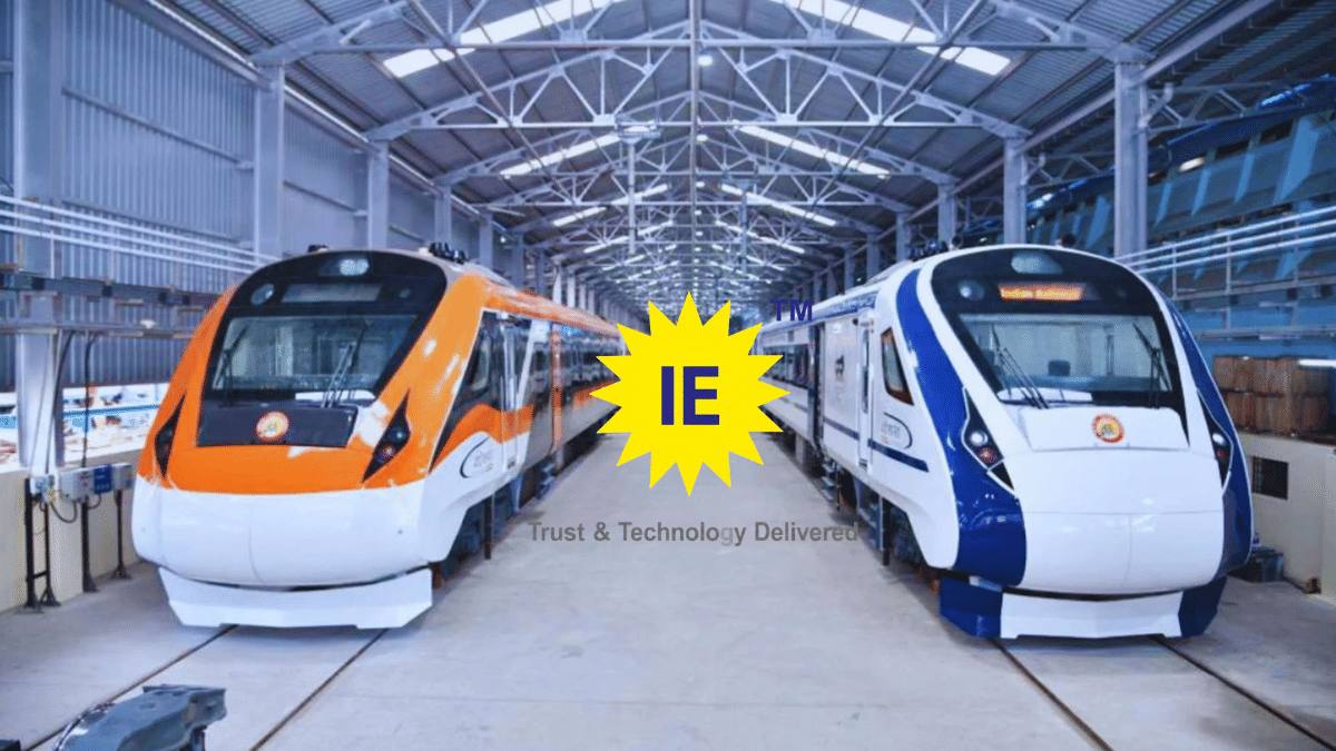 IC Electricals का शानदार मार्केट डेब्यू, GMP को पछाड़ 67% प्रीमियम पर लिस्ट हुआ शेयर, लिस्टिंग गेन ₹1.60 लाख पार IC Electricals का शानदार मार्केट डेब्यू, GMP को पछाड़ 67% प्रीमियम पर लिस्ट हुआ शेयर, लिस्टिंग गेन ₹1.60 लाख पार