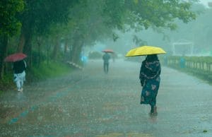 मानसून ने पूरे देश को किया कवर, अब इन राज्यों में बरसेंगे बादल; IMD ने जारी किया ताजा अपडेट