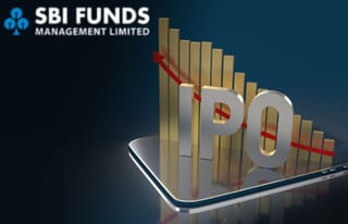 SBI Funds Management IPO Listing: केवल 6.85% प्रीमियम पर लिस्ट हुआ स्टॉक, GMP से रहा पीछे; जानें प्रति शेयर कितनी हुई कमाई