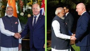 भारत और न्यूजीलैंड के बीच हुए 10 बड़े समझौते, जानें किस सेक्टर में क्या हुई डील